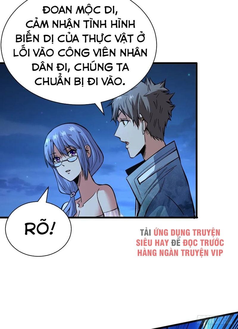 Trở Về Làm Đại Lão Thời Mạt Thế Chapter 80 - Next Chapter 81