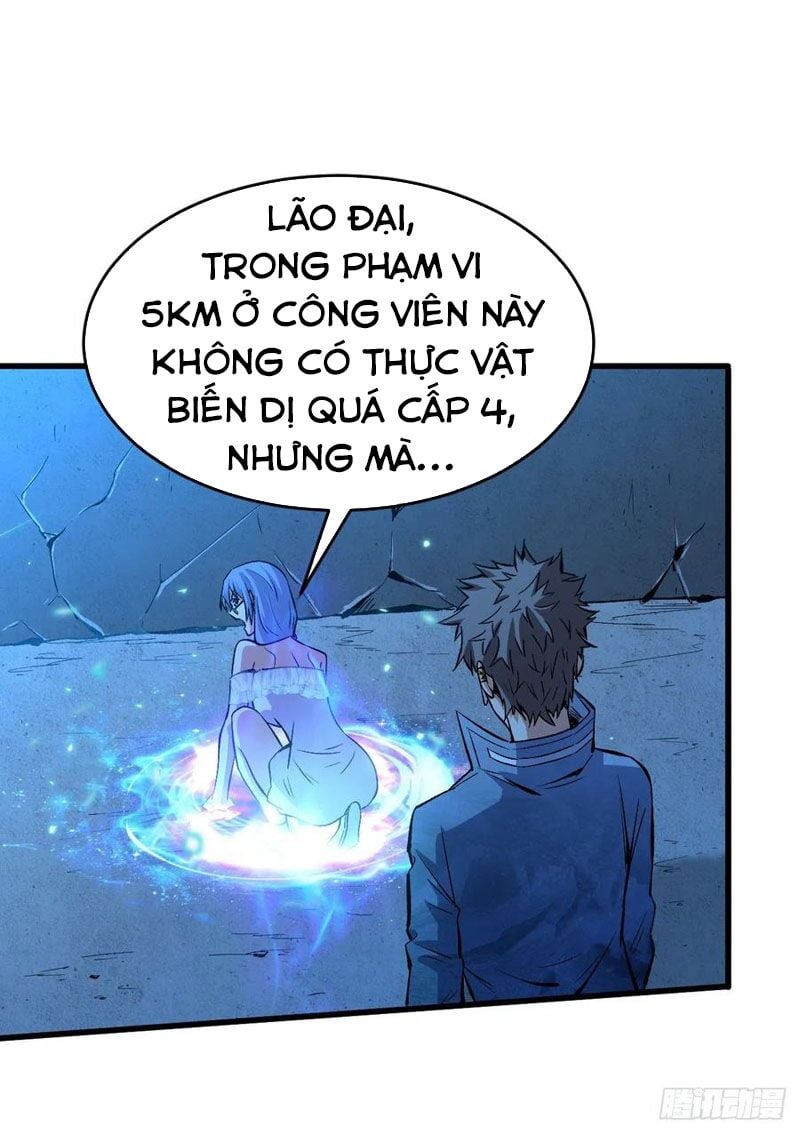 Trở Về Làm Đại Lão Thời Mạt Thế Chapter 80 - Next Chapter 81