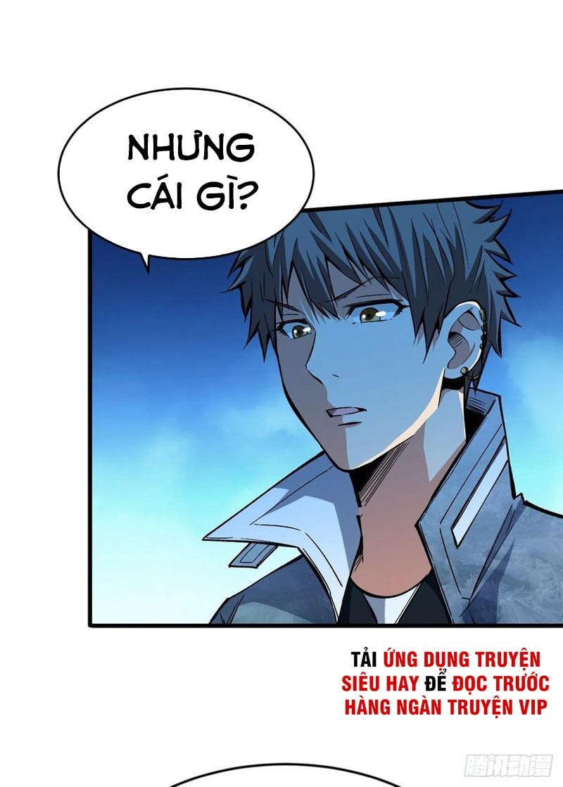 Trở Về Làm Đại Lão Thời Mạt Thế Chapter 80 - Next Chapter 81