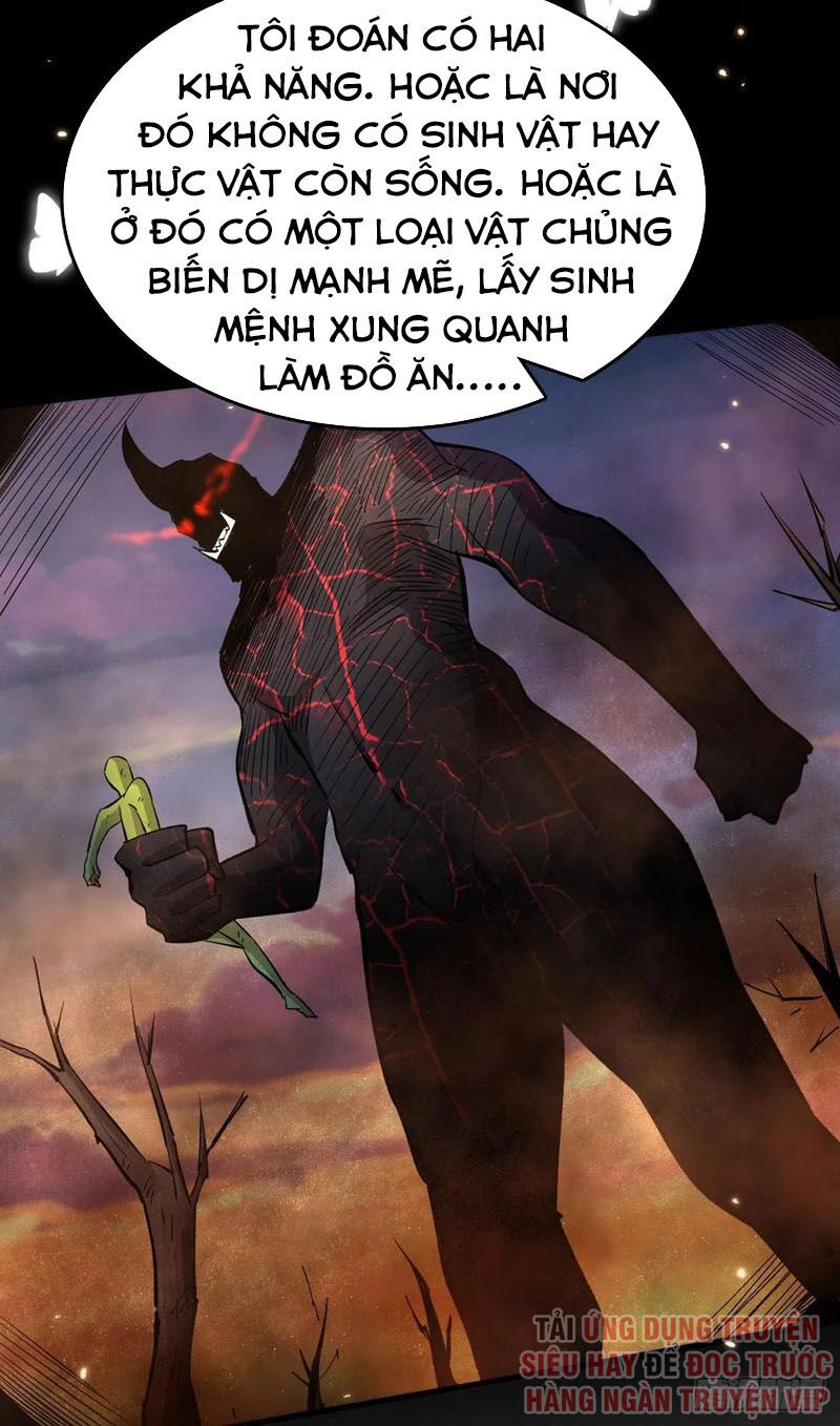 Trở Về Làm Đại Lão Thời Mạt Thế Chapter 80 - Next Chapter 81