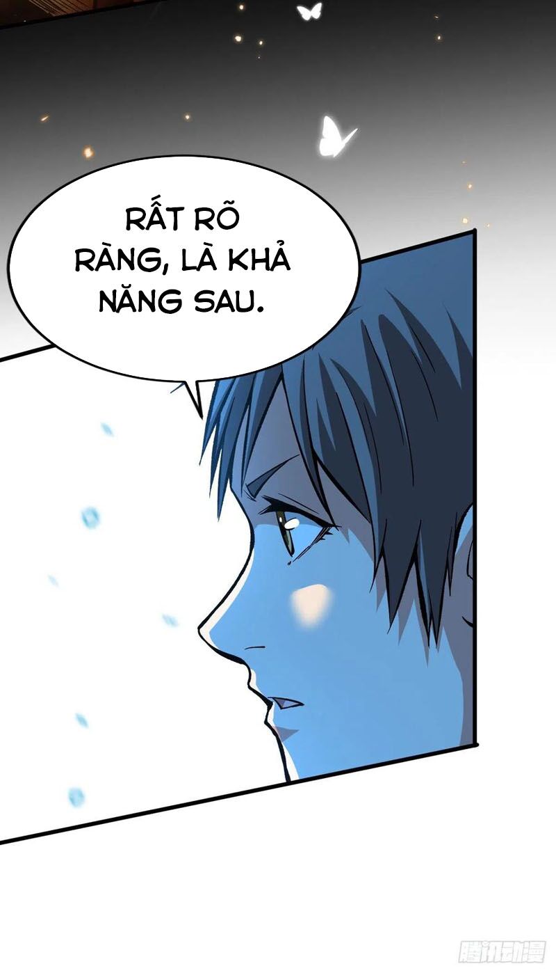 Trở Về Làm Đại Lão Thời Mạt Thế Chapter 80 - Next Chapter 81