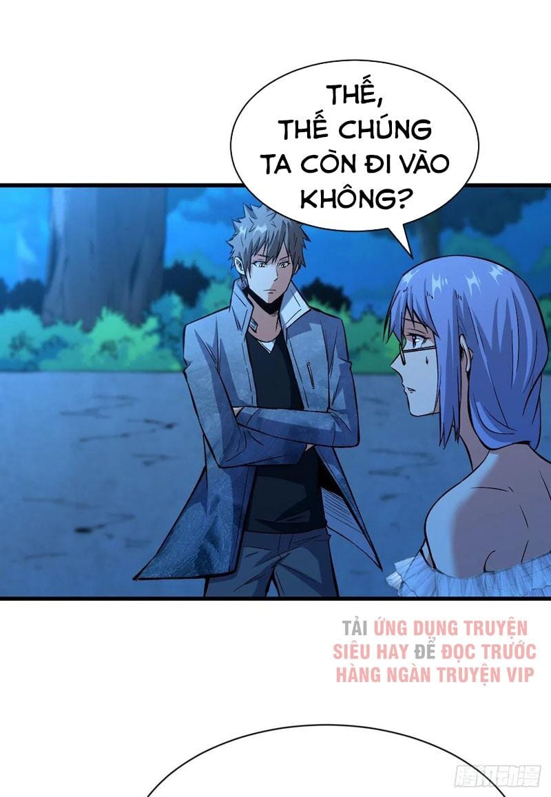 Trở Về Làm Đại Lão Thời Mạt Thế Chapter 80 - Next Chapter 81