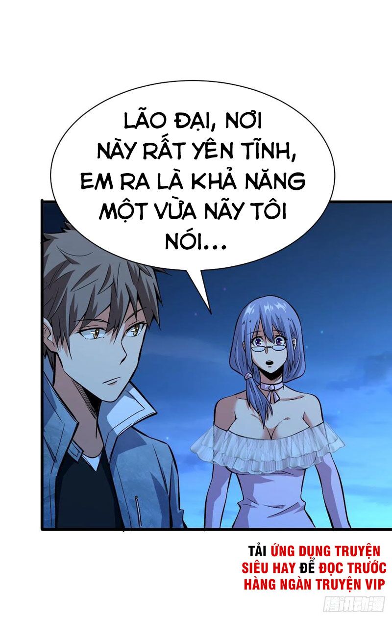 Trở Về Làm Đại Lão Thời Mạt Thế Chapter 80 - Next Chapter 81