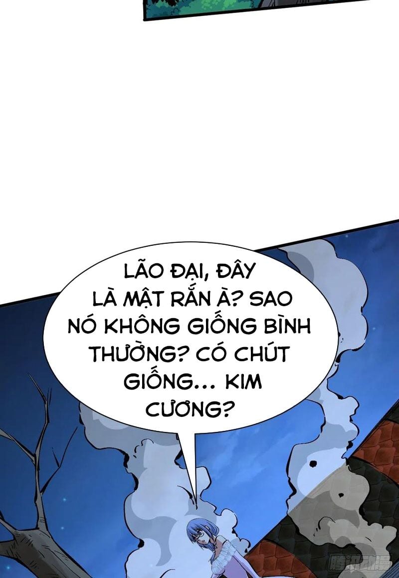 Trở Về Làm Đại Lão Thời Mạt Thế Chapter 80 - Next Chapter 81