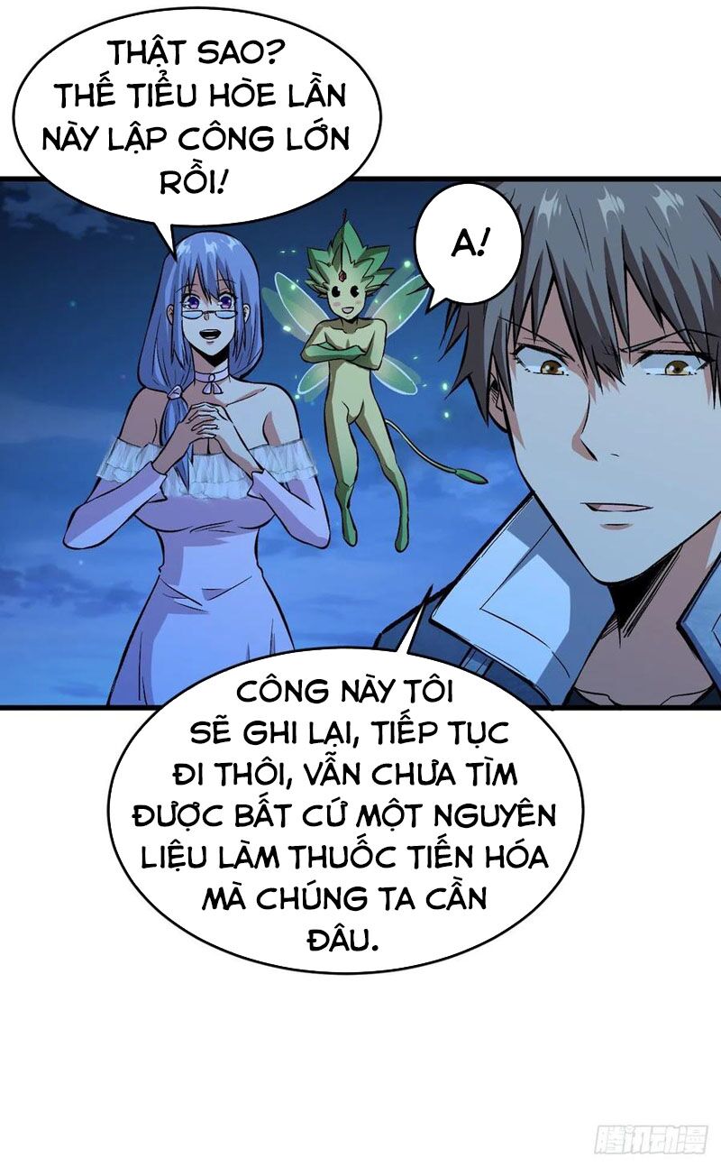 Trở Về Làm Đại Lão Thời Mạt Thế Chapter 80 - Next Chapter 81