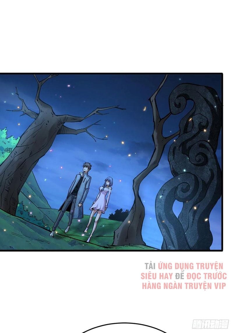 Trở Về Làm Đại Lão Thời Mạt Thế Chapter 80 - Next Chapter 81