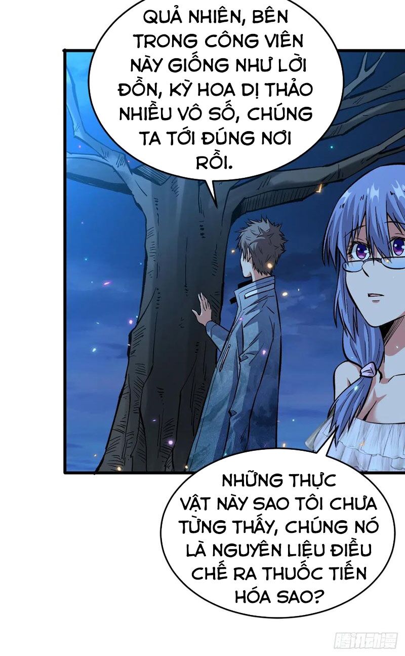 Trở Về Làm Đại Lão Thời Mạt Thế Chapter 80 - Next Chapter 81