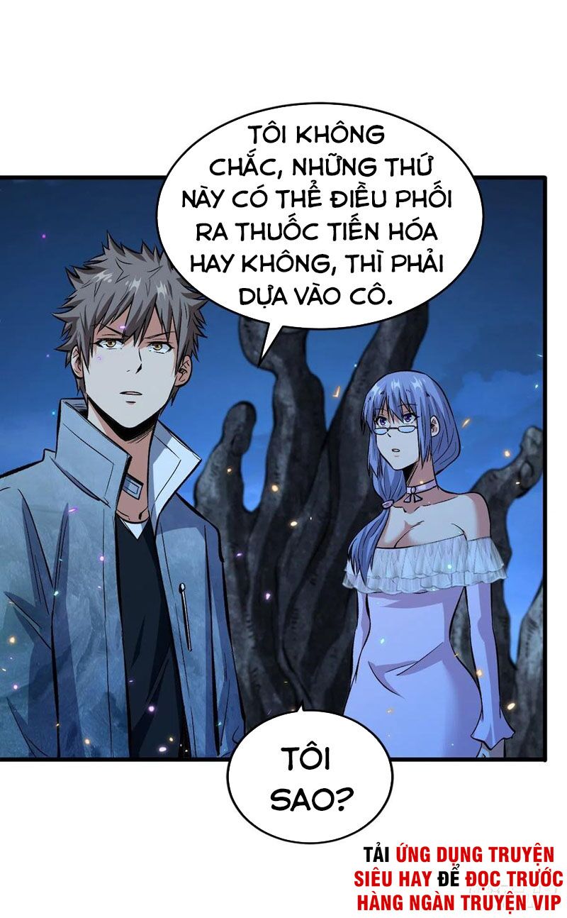 Trở Về Làm Đại Lão Thời Mạt Thế Chapter 80 - Next Chapter 81