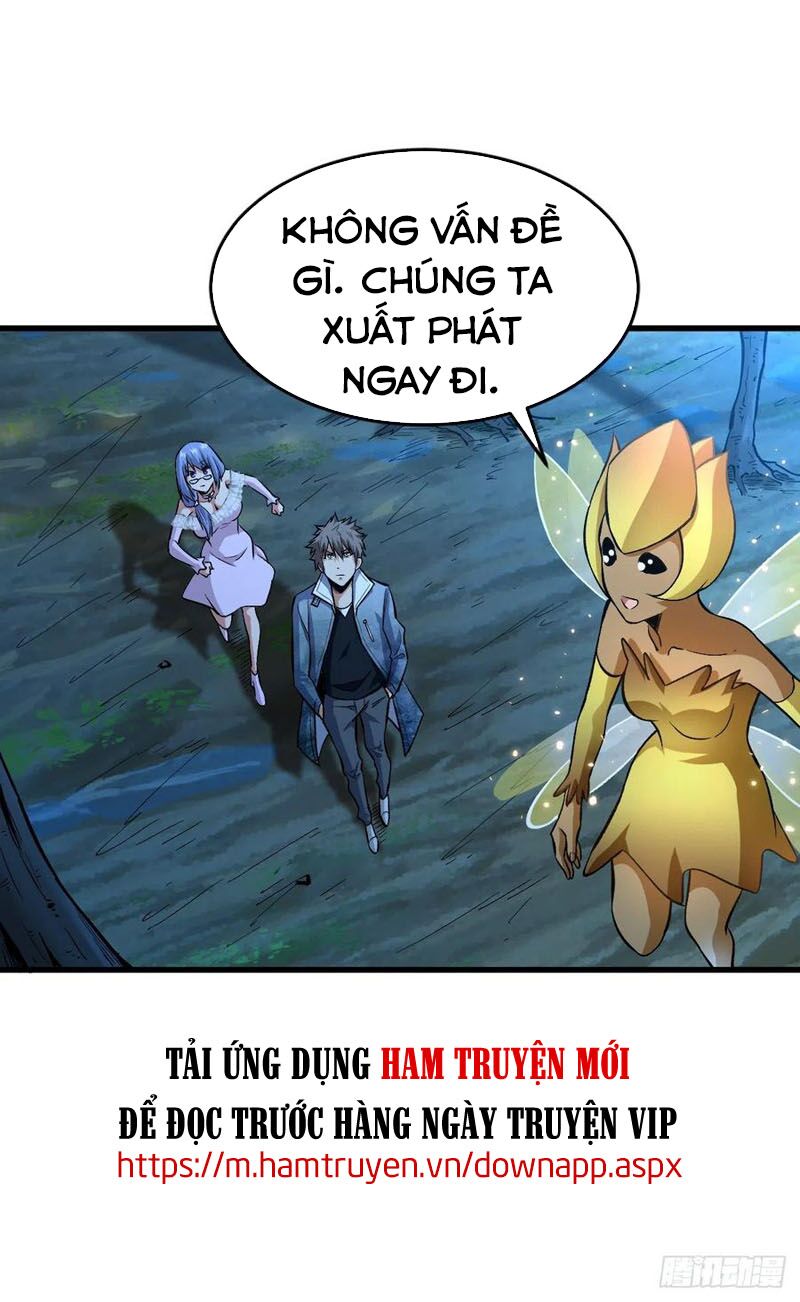 Trở Về Làm Đại Lão Thời Mạt Thế Chapter 83 - Next Chapter 84