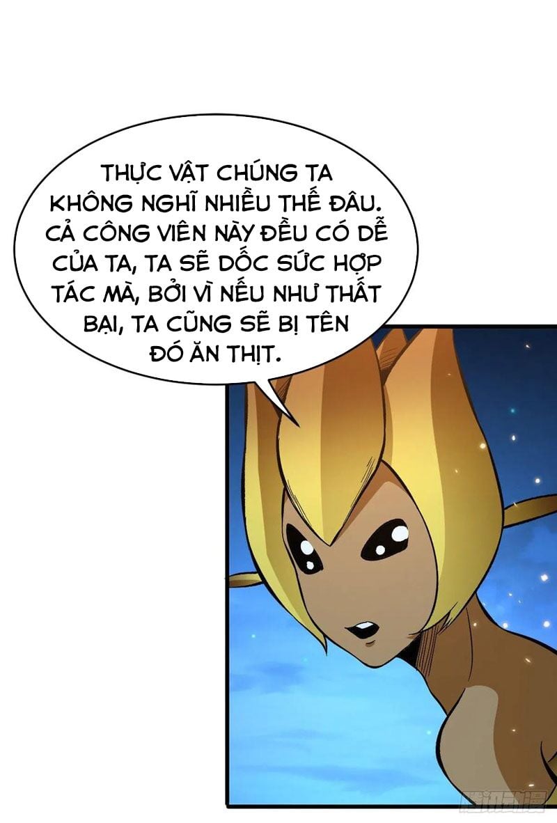 Trở Về Làm Đại Lão Thời Mạt Thế Chapter 83 - Next Chapter 84