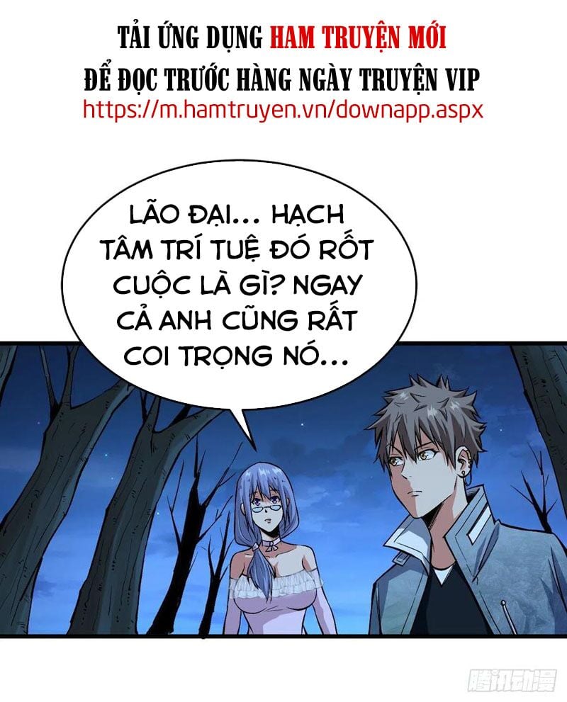 Trở Về Làm Đại Lão Thời Mạt Thế Chapter 83 - Next Chapter 84