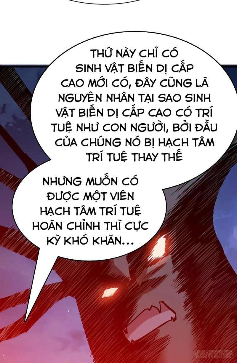 Trở Về Làm Đại Lão Thời Mạt Thế Chapter 83 - Next Chapter 84