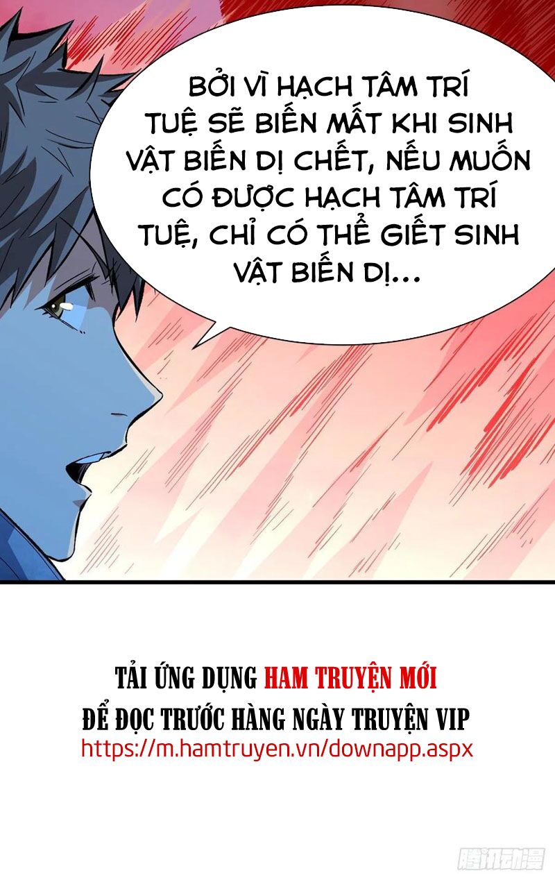 Trở Về Làm Đại Lão Thời Mạt Thế Chapter 83 - Next Chapter 84