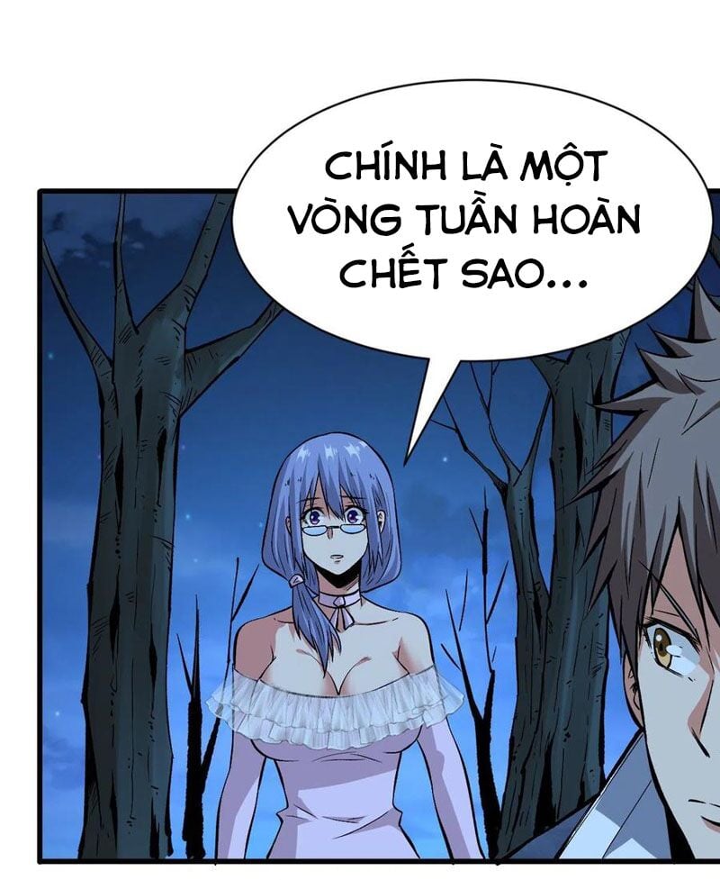 Trở Về Làm Đại Lão Thời Mạt Thế Chapter 83 - Next Chapter 84