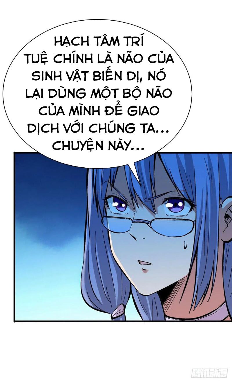 Trở Về Làm Đại Lão Thời Mạt Thế Chapter 83 - Next Chapter 84