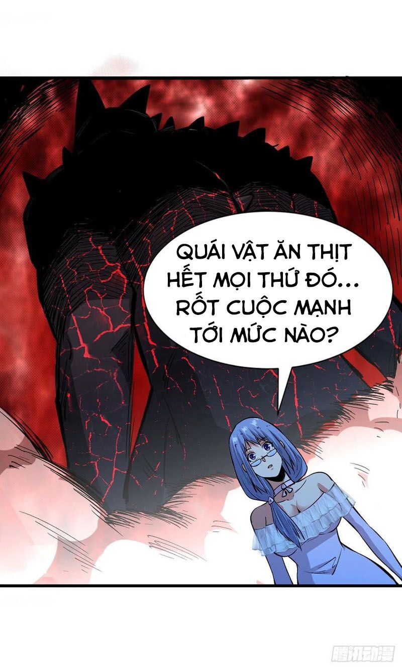 Trở Về Làm Đại Lão Thời Mạt Thế Chapter 83 - Next Chapter 84