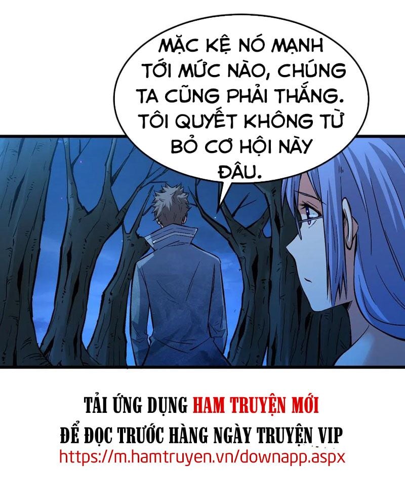 Trở Về Làm Đại Lão Thời Mạt Thế Chapter 83 - Next Chapter 84