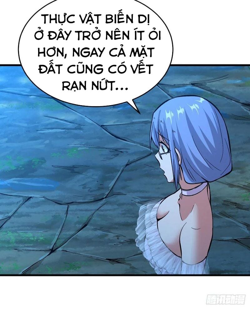 Trở Về Làm Đại Lão Thời Mạt Thế Chapter 83 - Next Chapter 84