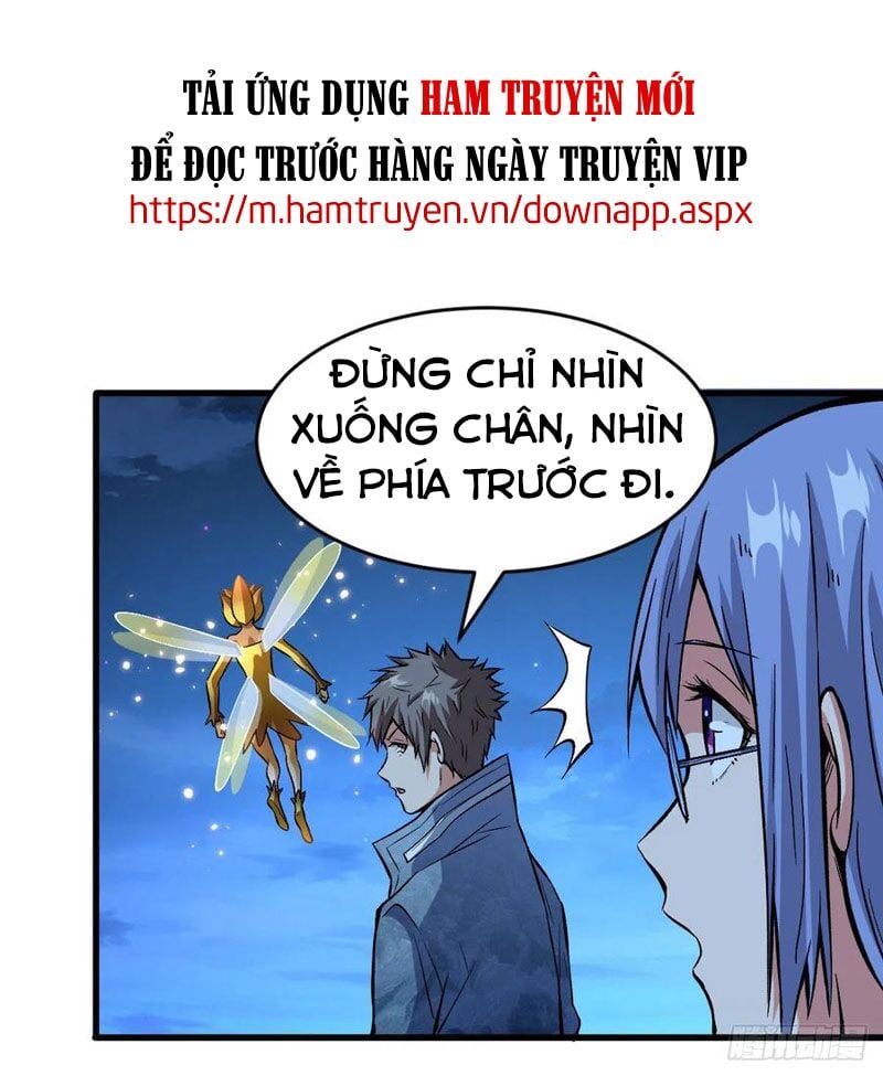 Trở Về Làm Đại Lão Thời Mạt Thế Chapter 83 - Next Chapter 84