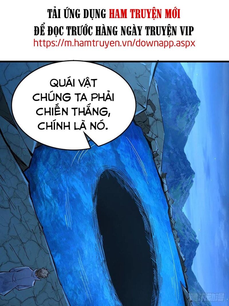 Trở Về Làm Đại Lão Thời Mạt Thế Chapter 83 - Next Chapter 84