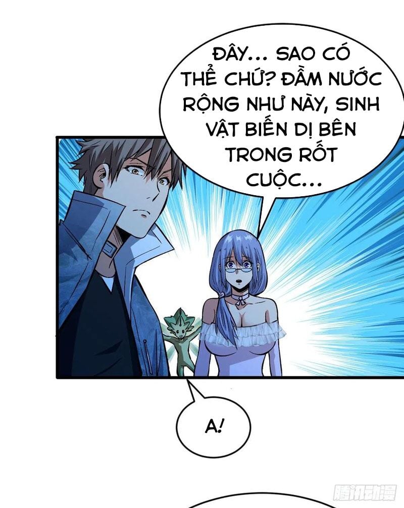 Trở Về Làm Đại Lão Thời Mạt Thế Chapter 83 - Next Chapter 84