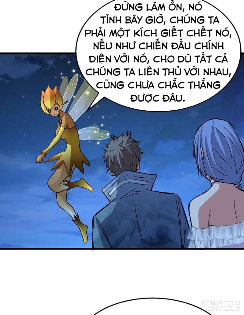 Trở Về Làm Đại Lão Thời Mạt Thế Chapter 83 - Next Chapter 84