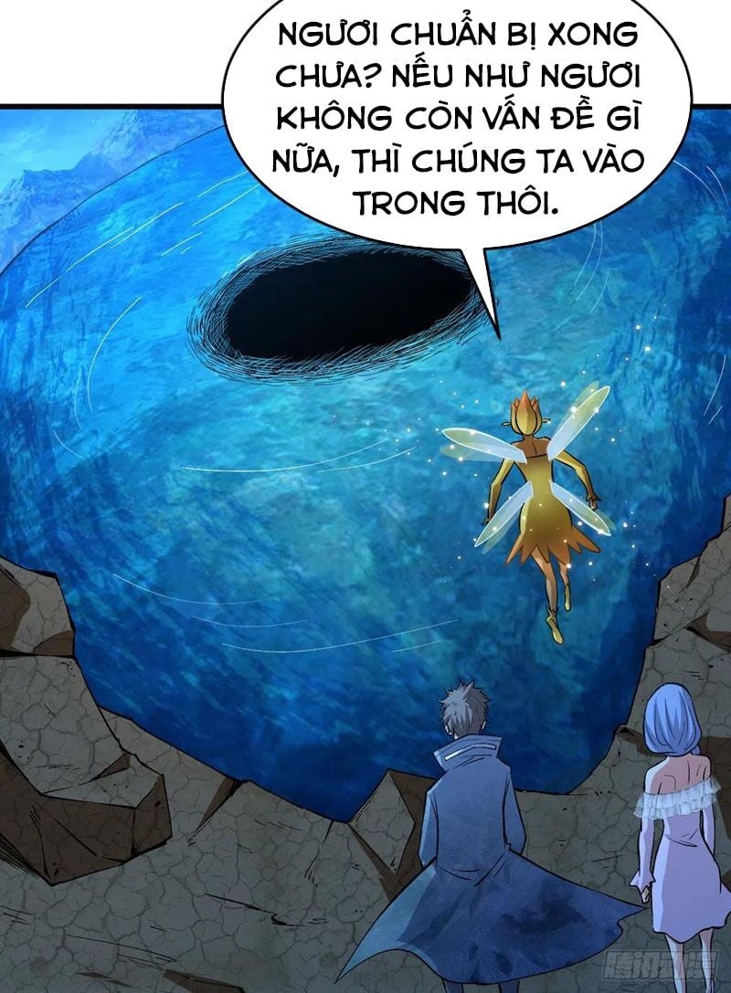 Trở Về Làm Đại Lão Thời Mạt Thế Chapter 83 - Next Chapter 84