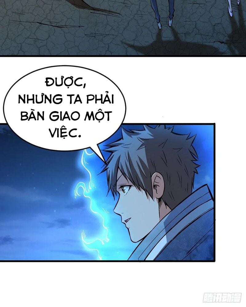 Trở Về Làm Đại Lão Thời Mạt Thế Chapter 83 - Next Chapter 84