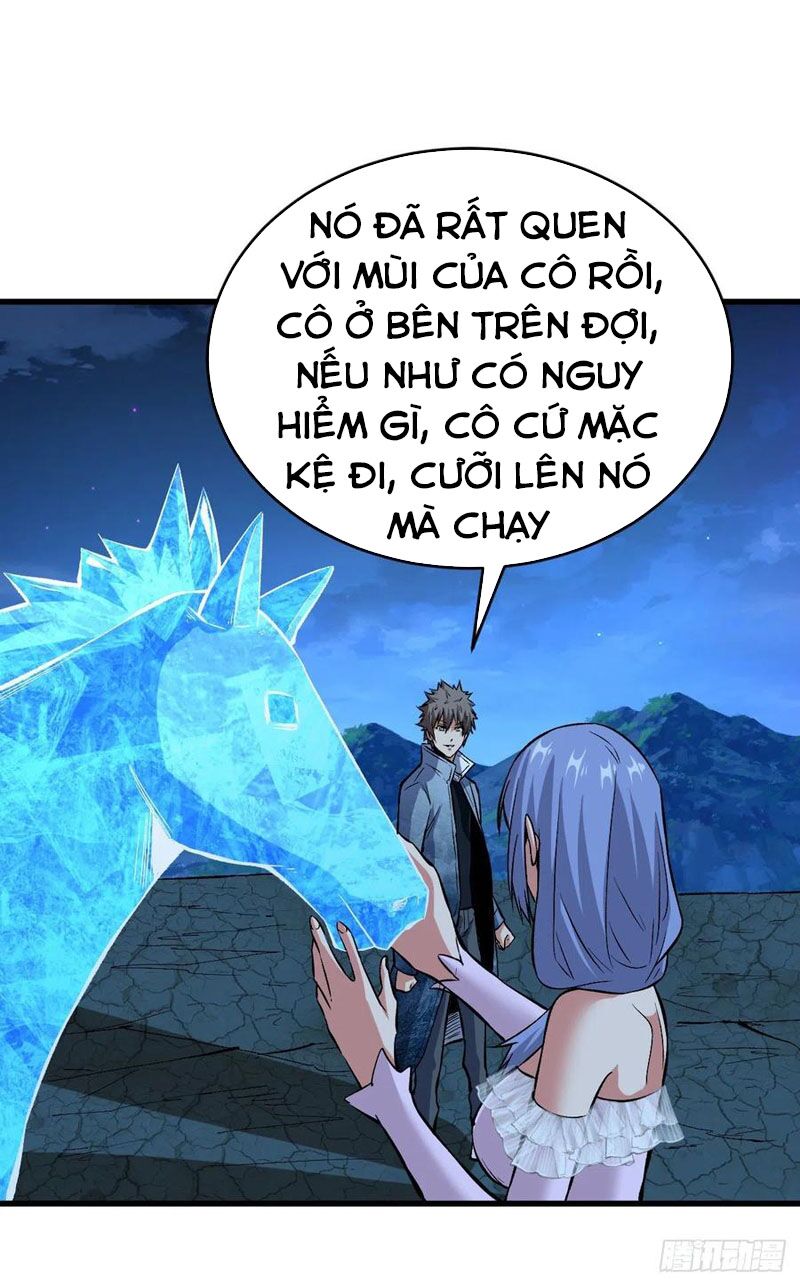 Trở Về Làm Đại Lão Thời Mạt Thế Chapter 83 - Next Chapter 84