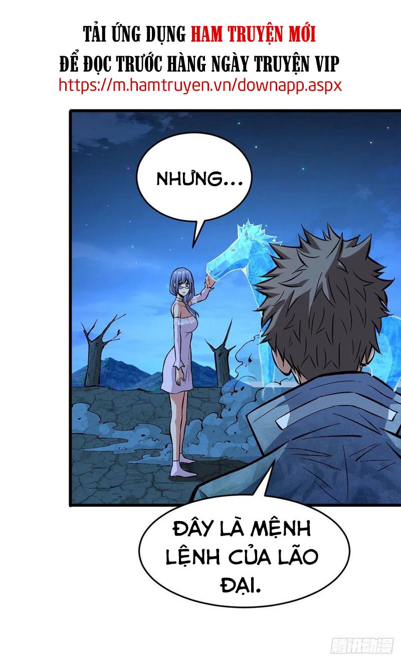 Trở Về Làm Đại Lão Thời Mạt Thế Chapter 83 - Next Chapter 84