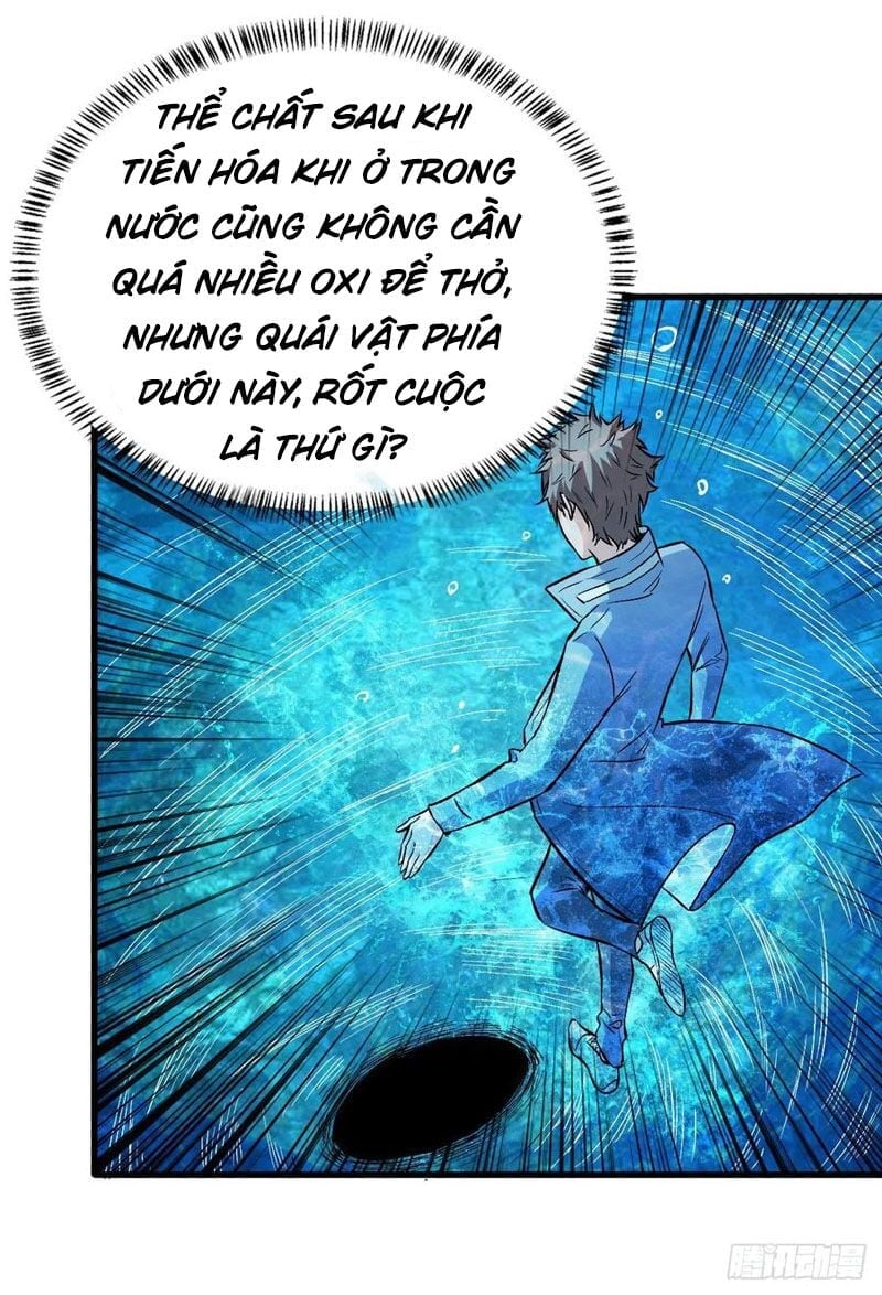 Trở Về Làm Đại Lão Thời Mạt Thế Chapter 83 - Next Chapter 84