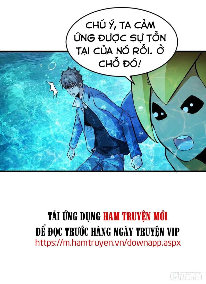 Trở Về Làm Đại Lão Thời Mạt Thế Chapter 83 - Next Chapter 84