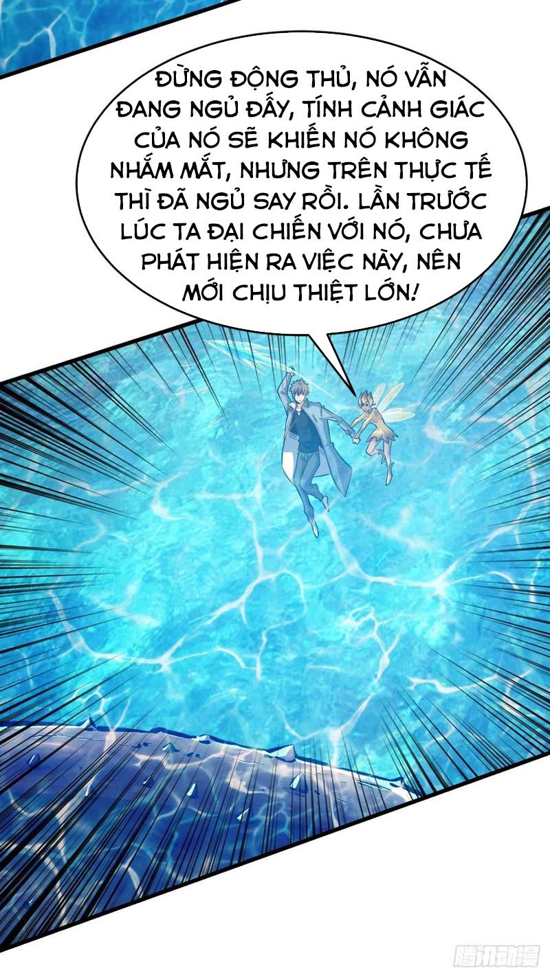 Trở Về Làm Đại Lão Thời Mạt Thế Chapter 83 - Next Chapter 84