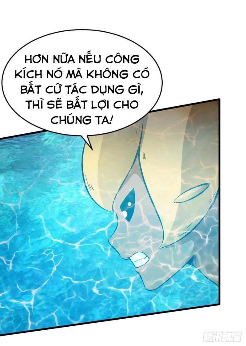 Trở Về Làm Đại Lão Thời Mạt Thế Chapter 83 - Next Chapter 84