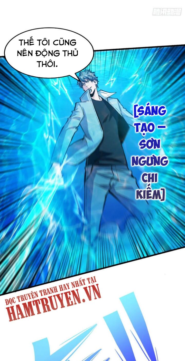 Trở Về Làm Đại Lão Thời Mạt Thế Chapter 84 - Trang 4