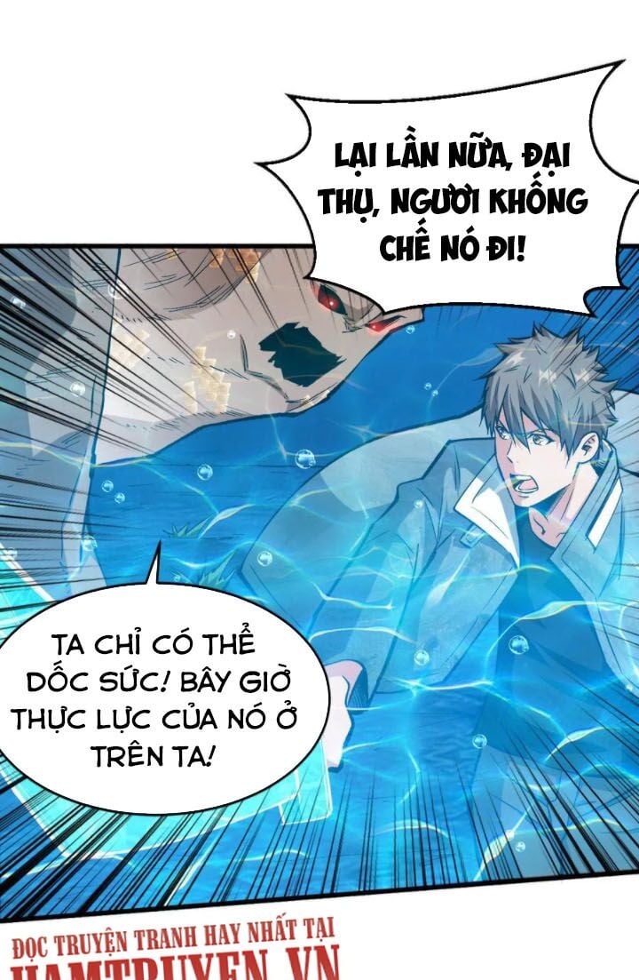 Trở Về Làm Đại Lão Thời Mạt Thế Chapter 84 - Trang 4