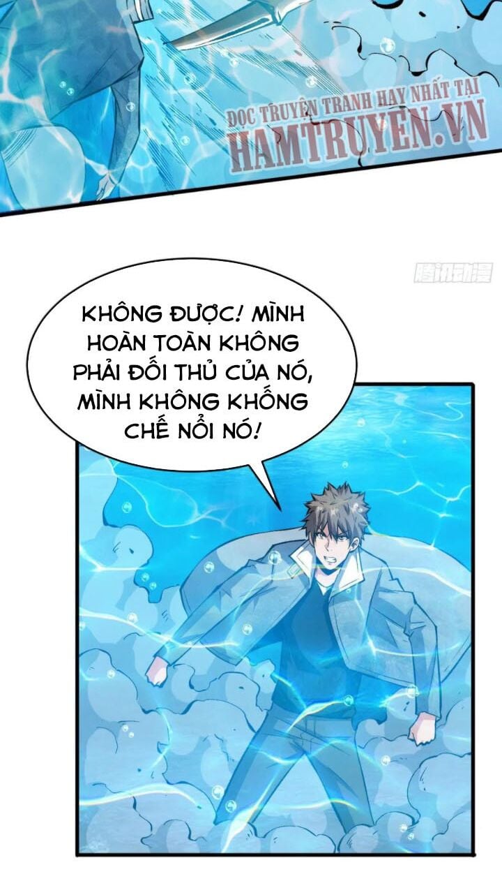 Trở Về Làm Đại Lão Thời Mạt Thế Chapter 84 - Trang 4