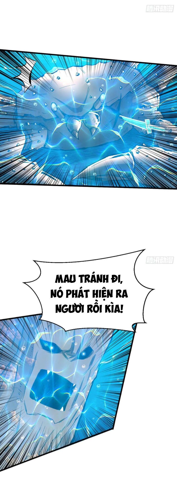 Trở Về Làm Đại Lão Thời Mạt Thế Chapter 84 - Trang 4