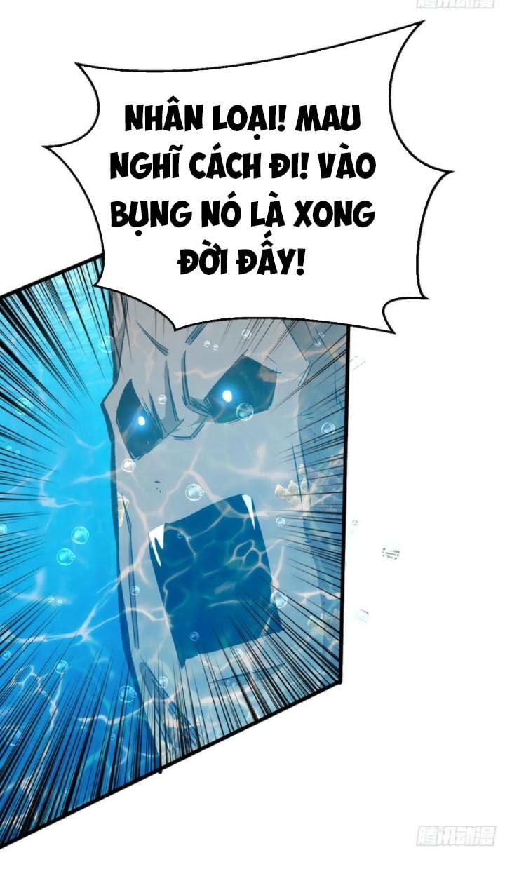 Trở Về Làm Đại Lão Thời Mạt Thế Chapter 84 - Trang 4