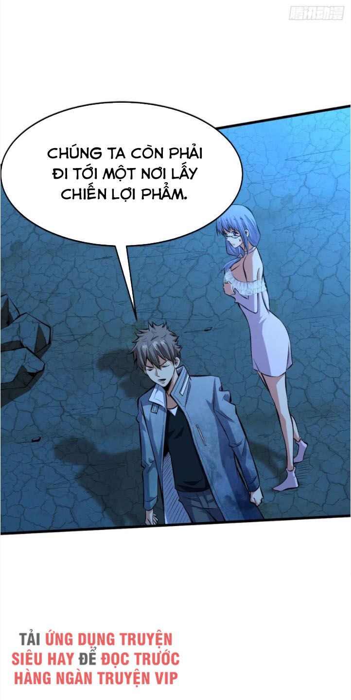 Trở Về Làm Đại Lão Thời Mạt Thế Chapter 86 - Trang 4