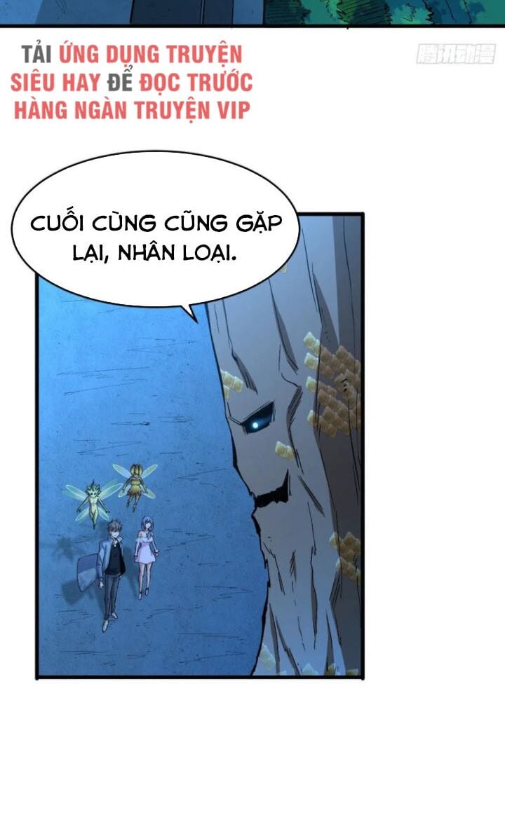 Trở Về Làm Đại Lão Thời Mạt Thế Chapter 86 - Trang 4