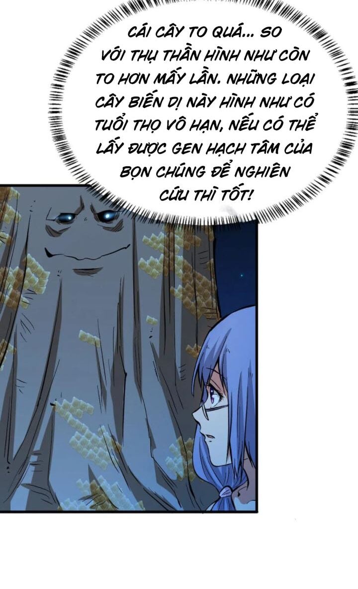 Trở Về Làm Đại Lão Thời Mạt Thế Chapter 86 - Trang 4