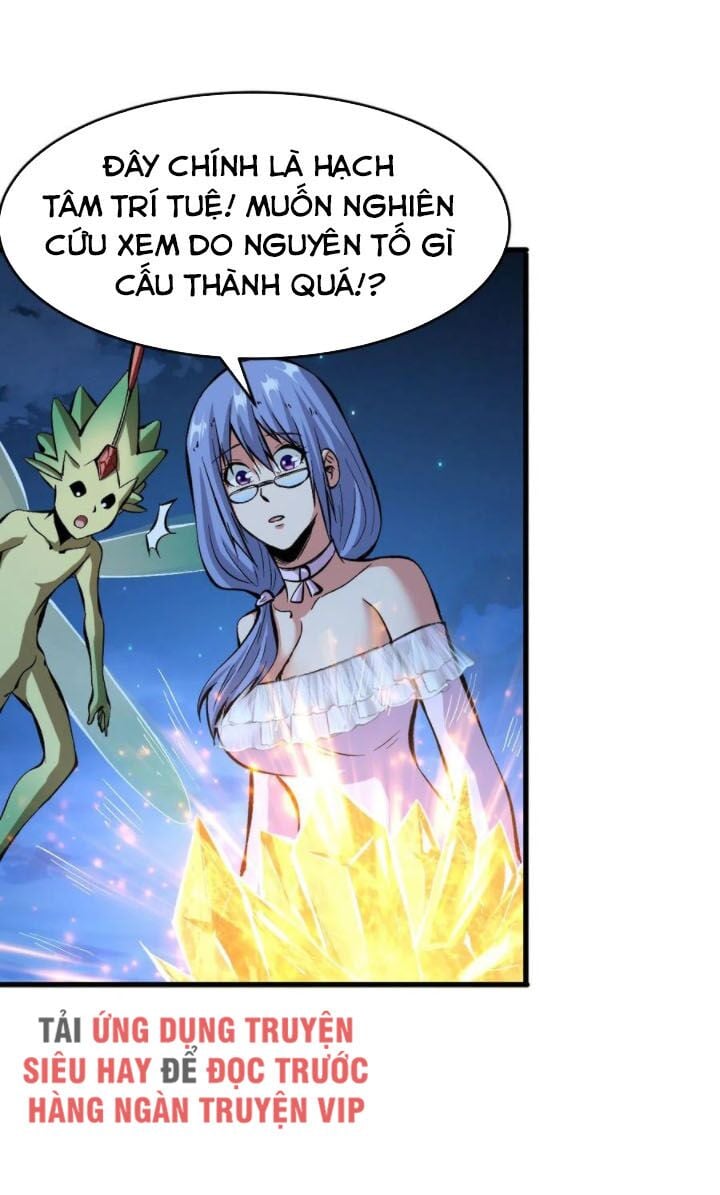 Trở Về Làm Đại Lão Thời Mạt Thế Chapter 86 - Trang 4