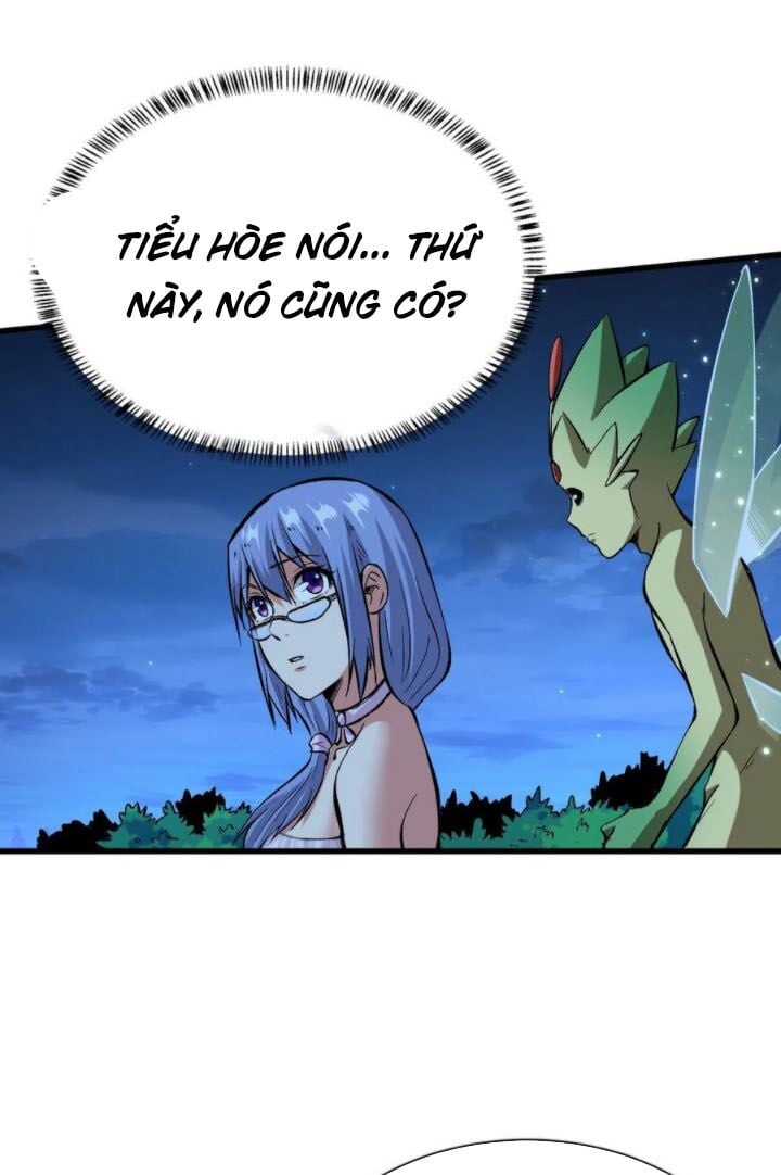 Trở Về Làm Đại Lão Thời Mạt Thế Chapter 86 - Trang 4