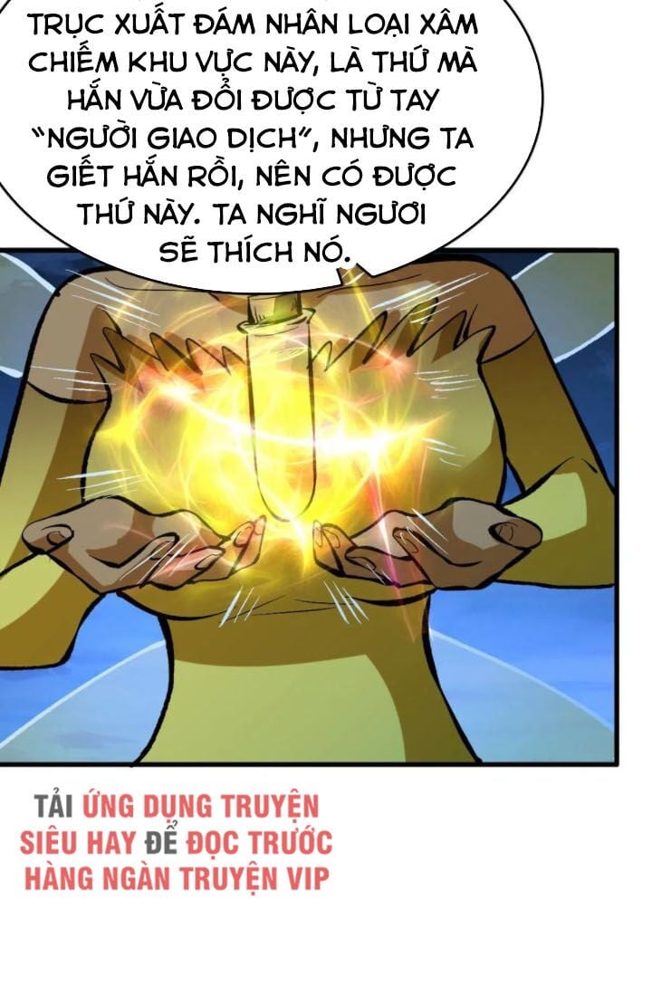 Trở Về Làm Đại Lão Thời Mạt Thế Chapter 86 - Trang 4