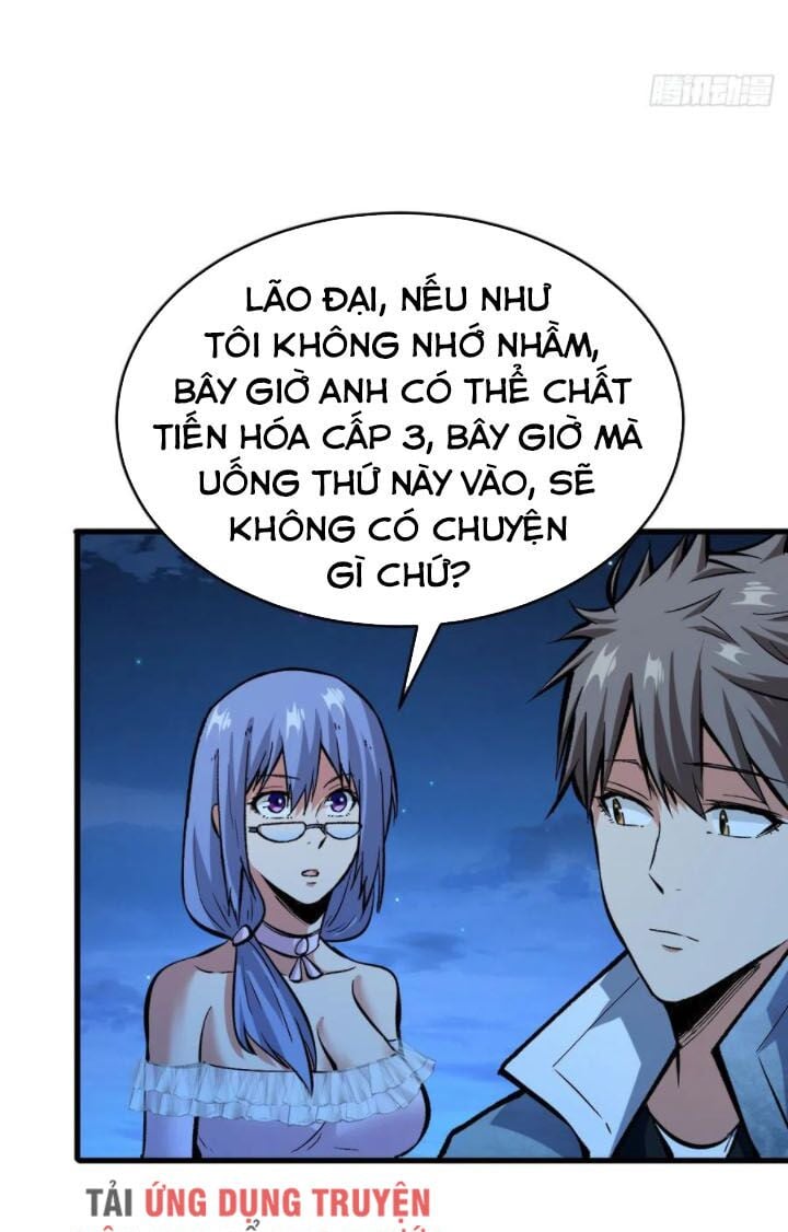 Trở Về Làm Đại Lão Thời Mạt Thế Chapter 86 - Trang 4