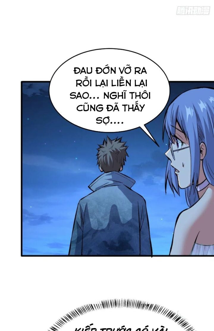 Trở Về Làm Đại Lão Thời Mạt Thế Chapter 86 - Trang 4