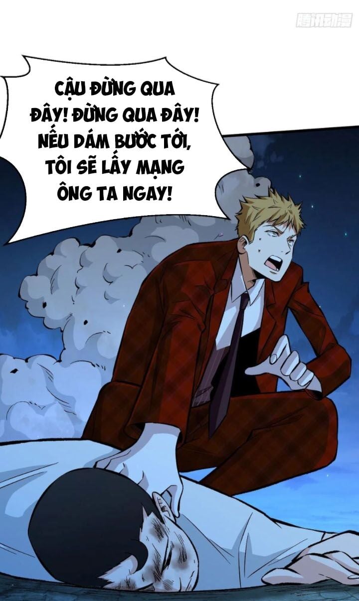 Trở Về Làm Đại Lão Thời Mạt Thế Chapter 91 - Next Chapter 92