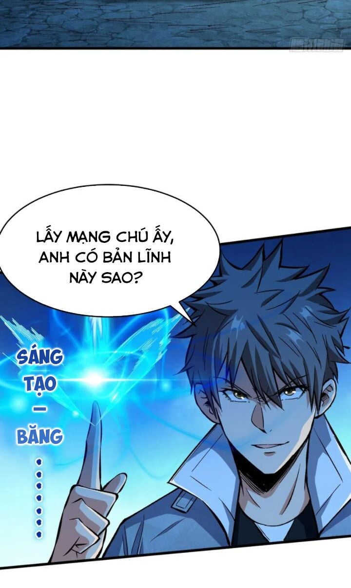 Trở Về Làm Đại Lão Thời Mạt Thế Chapter 91 - Next Chapter 92