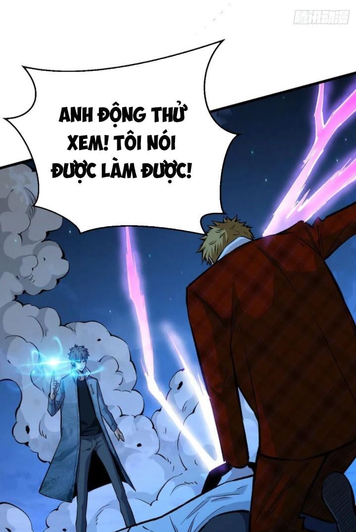 Trở Về Làm Đại Lão Thời Mạt Thế Chapter 91 - Next Chapter 92